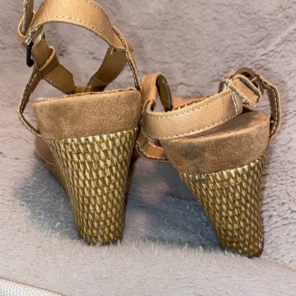 Wedges - Picture 3 of 5